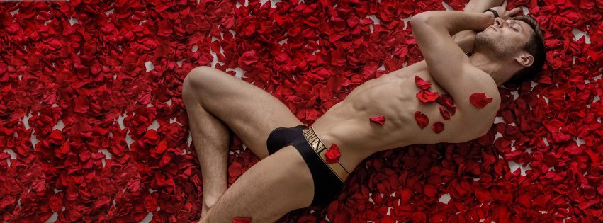 Slip pour homme Inderwear