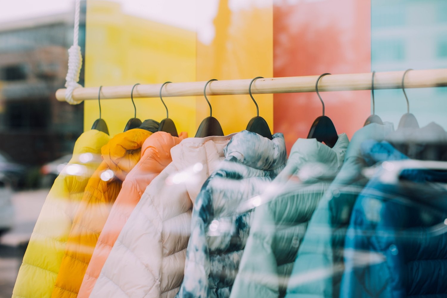 Ventes privees de mode