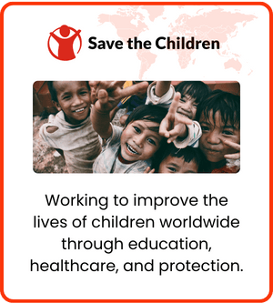 Save The Children