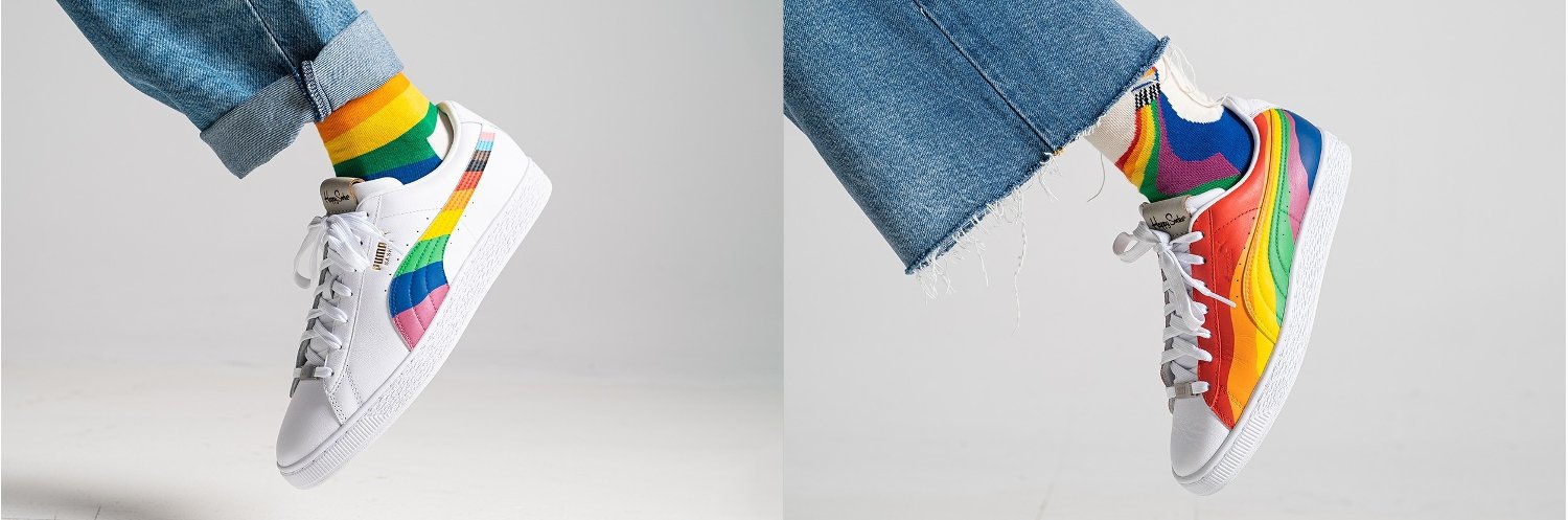 Chaussettes et socquettes Happy Socks