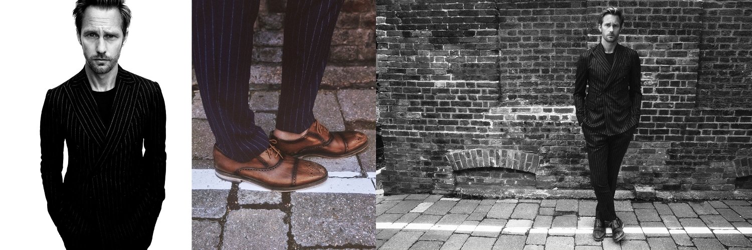 Chaussures derbies et richelieus hommes