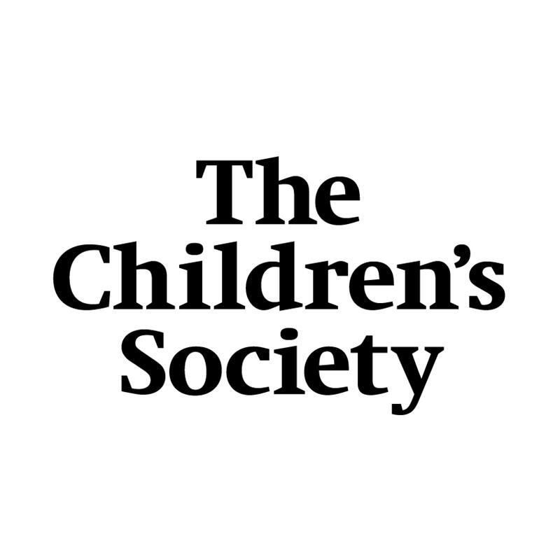 The Children’s Society logo