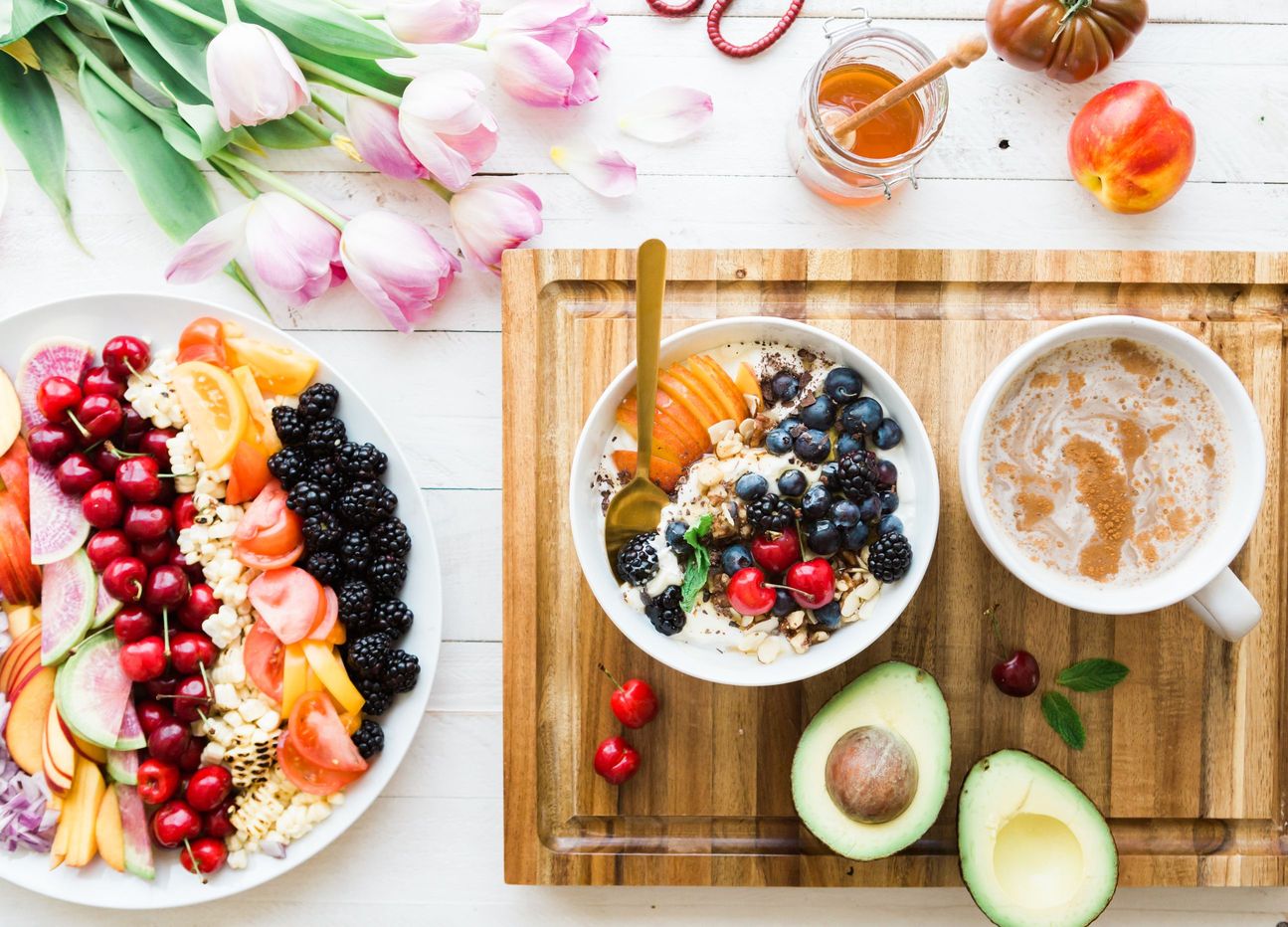 Nutriments Nutrilife Shop