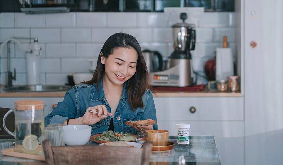 Compléments alimentaires iHerb