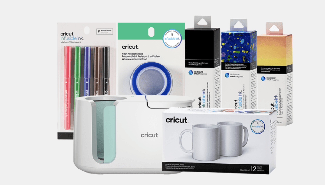 Cricut Black Friday Angebot