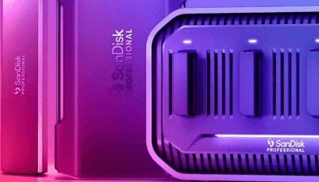 Disque dur Western Digital