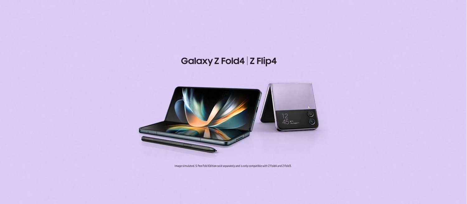 Galaxy Fold Samsung