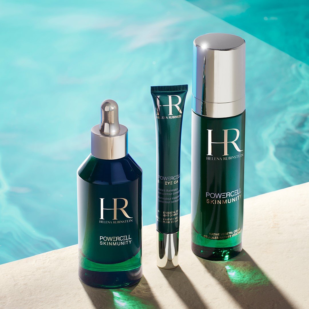 Gamme Powercell Skinmunity Helena Rubinstein