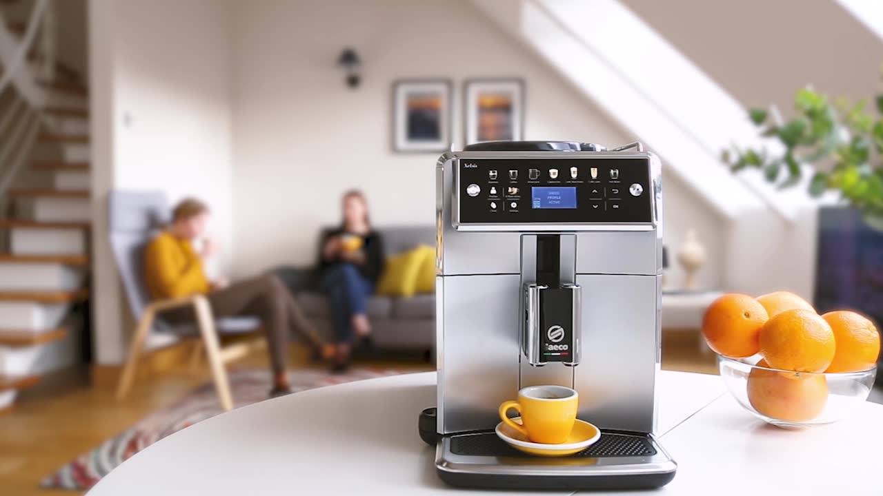 Machine a cafe Coffee Friend