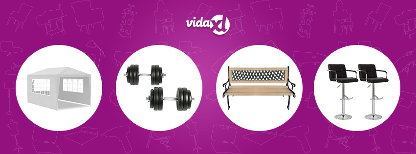 Meubles et accessoires de maison vidaXL