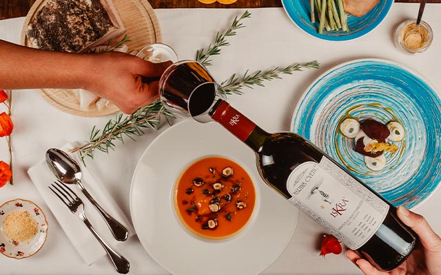 Vin Millesima