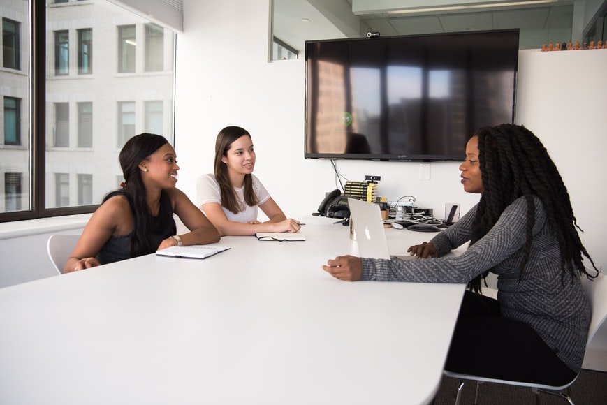 Processus de recruitement avec un candidat Monster