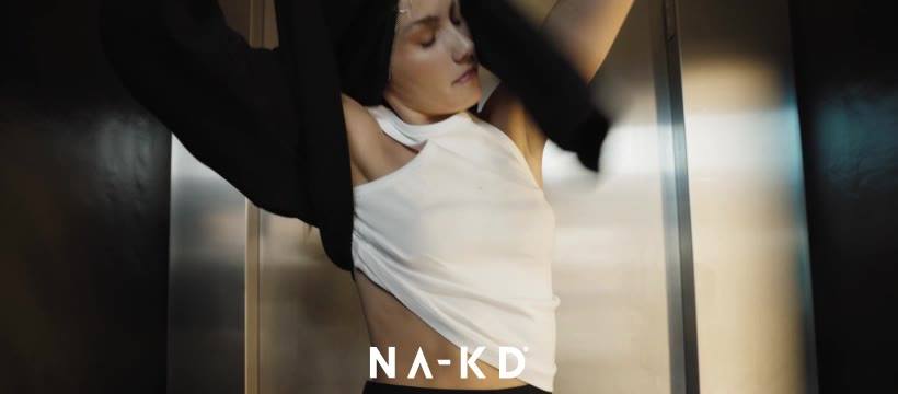 NA-KD fashion