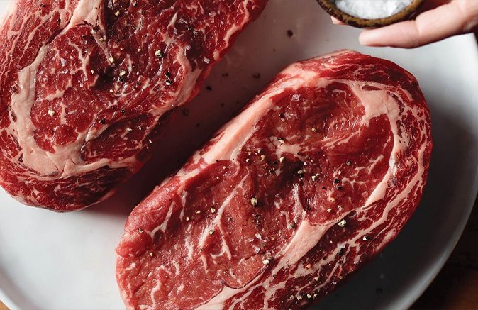 Holidays at Home Steak Packages from Omaha Steaks (Up to 55% Off). Three  Options Available.