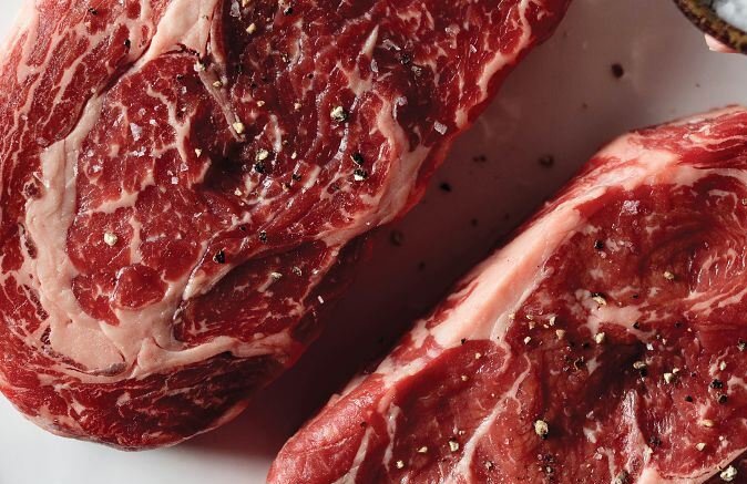 Butcher’s Cut New York Strip