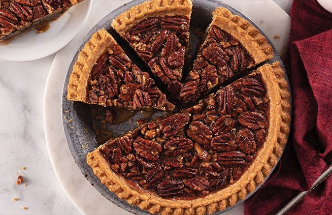 Pecan Pie
