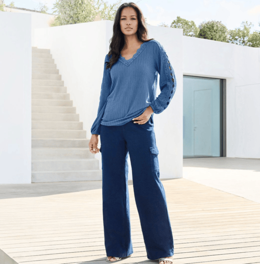 Roaman's Model Photo