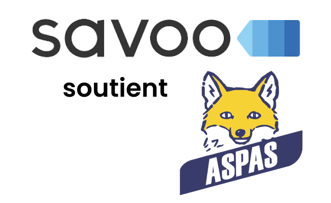 Savoo supports ASPAS