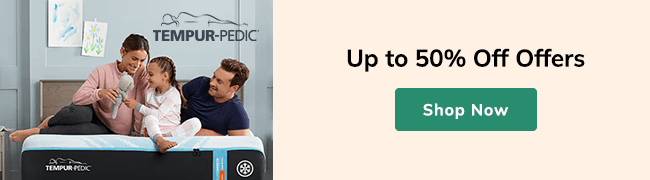 Tempur-Pedic