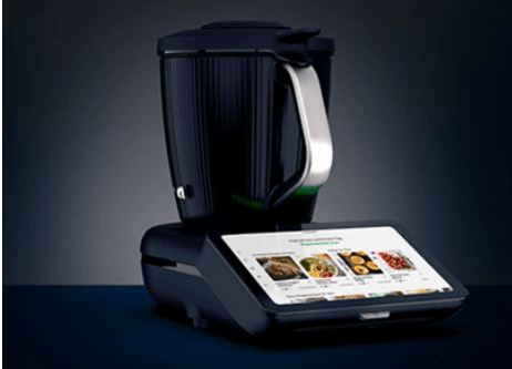 Der Vorwerk Thermomix im Angebot