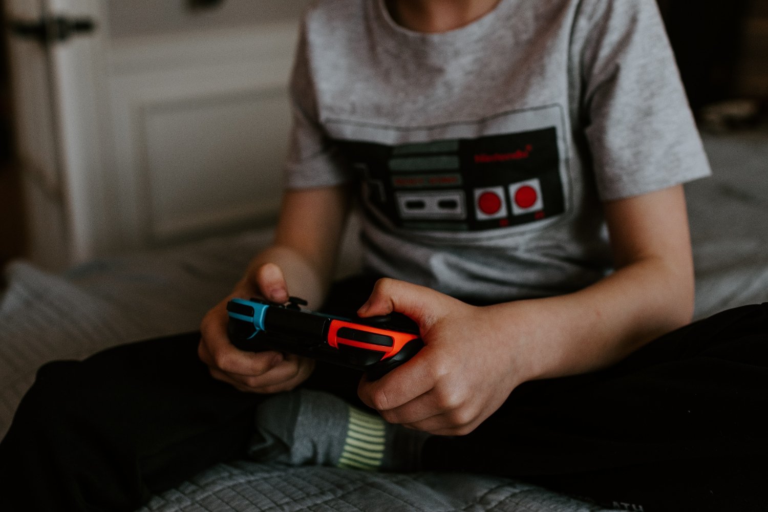 Switch Micromania