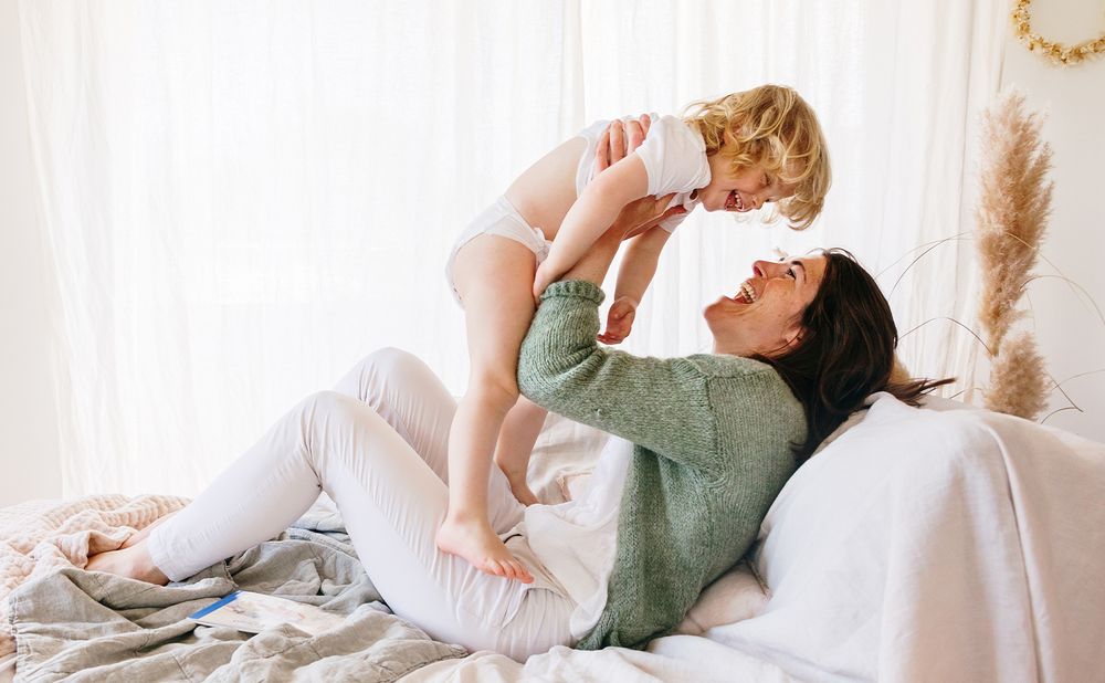Abonnement pour couches naturelles Biolane