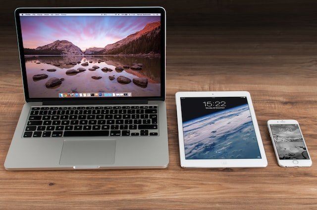 Achat de produits high-tech chez Rakuten