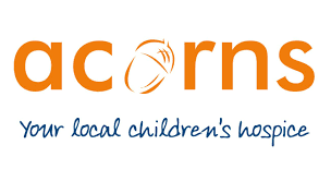 Acorns Childrens Hospice logo