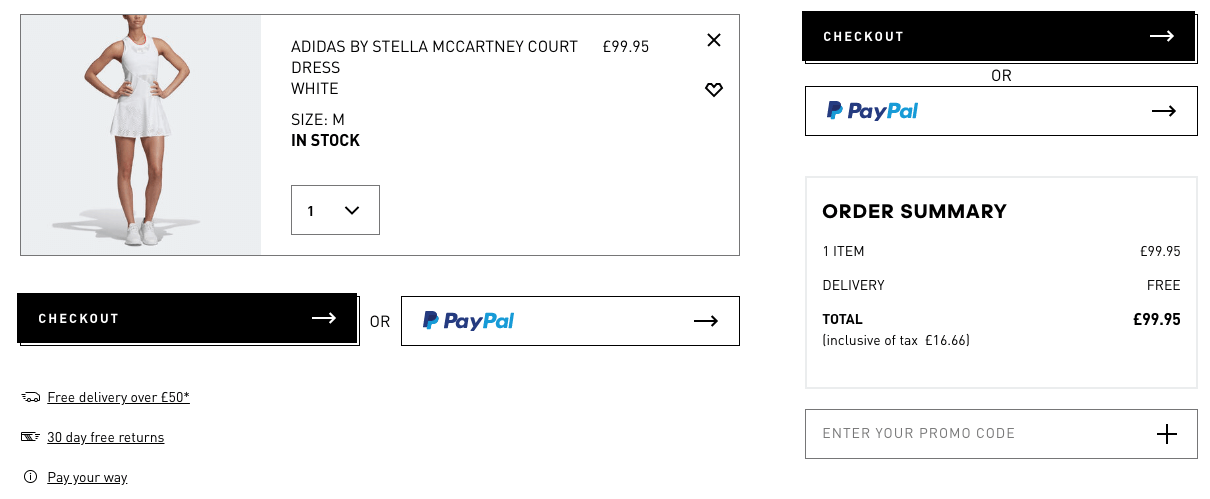 adidas Discount Code 55 off in March 2024
