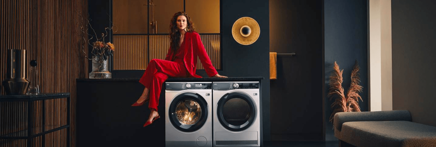 Finde die perfekte Waschmaschine bei AEG im Online-Shop zum Sparpreis