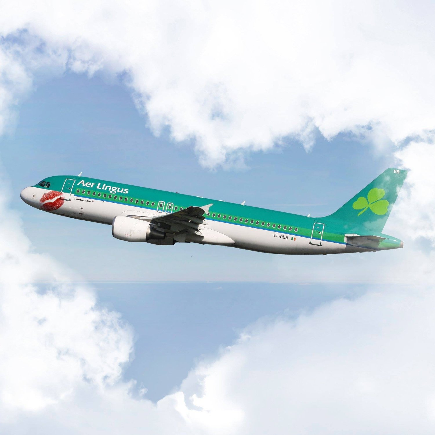 Codes Promo Aer Lingus ᐅ 50 de réduction Février 2023