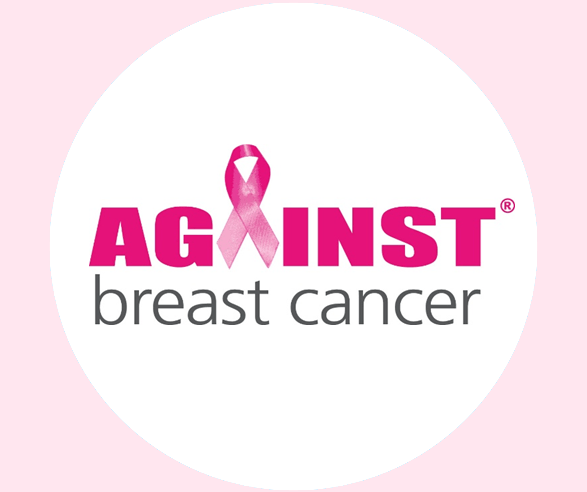 Savoo supports Against Breast Cancer