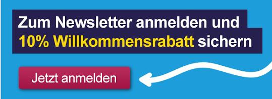 Entdecke viele tolle Angebote im Airparks Newsletter wie einem 10 % Airparks Gutschein.