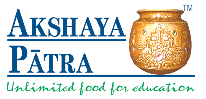 Akshaya Patra Foundation UK logo