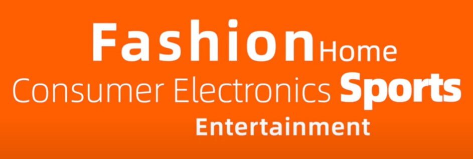 Alibaba.com - things they sell banner