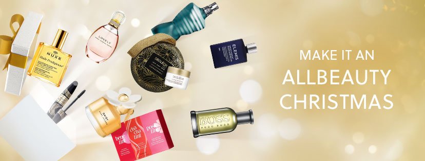 allbeauty Black Friday beauty deals