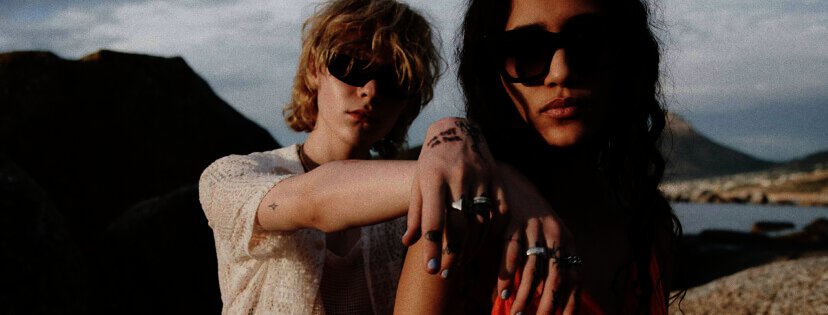 AllSaints summer fashion