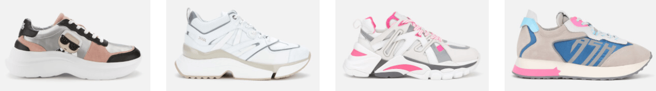 allsole sale page products