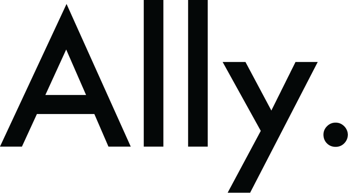 ally fashion logo
