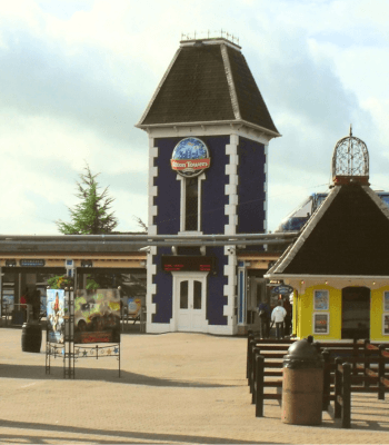 Alton Towers example image