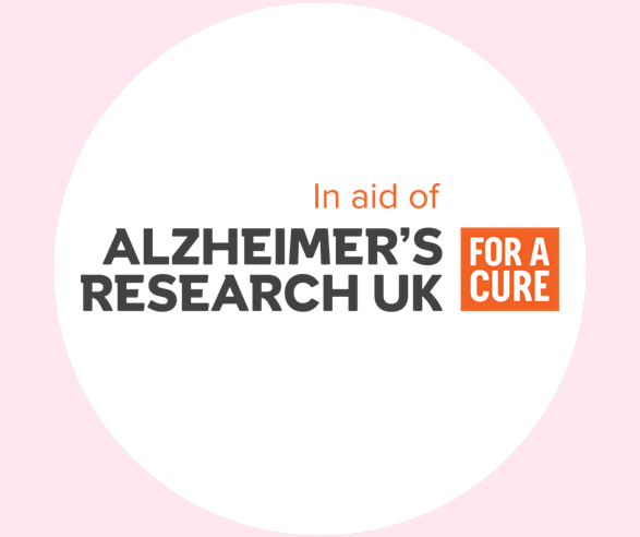 Savoo supports Alzheimer’s Research UK