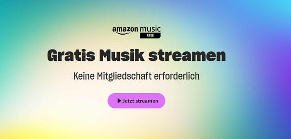 img: amazon-music-free / alt: Genieße Zugang zu kostenloser Musik mit Amazon Music Free!