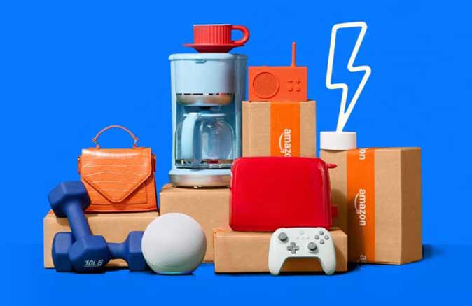 Amazon Prime