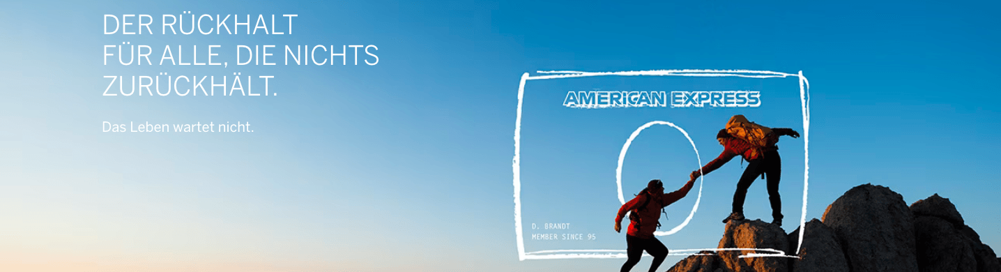 Finde die passende Kreditkarte bei American Express und sichere dir tolle Vorteile und Prämien