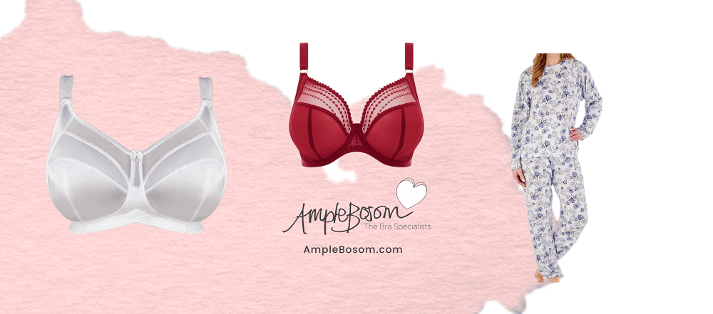 Ample Bosom Discount Code - 5% Off in March 2024