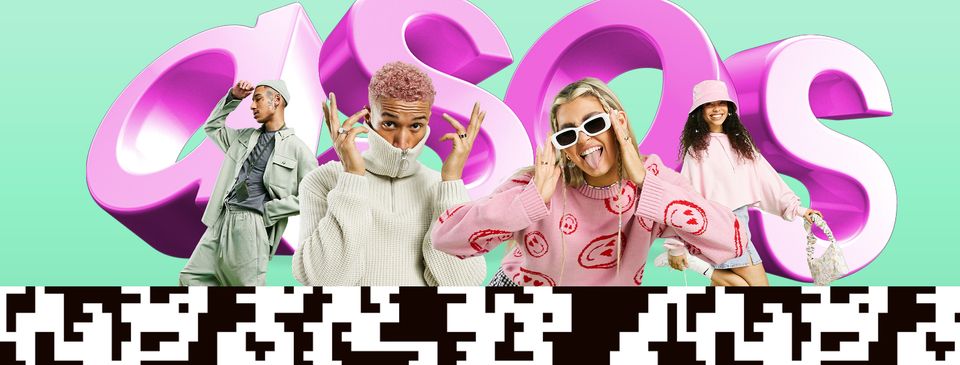 ASOS Discount Code 20 off in January 2025