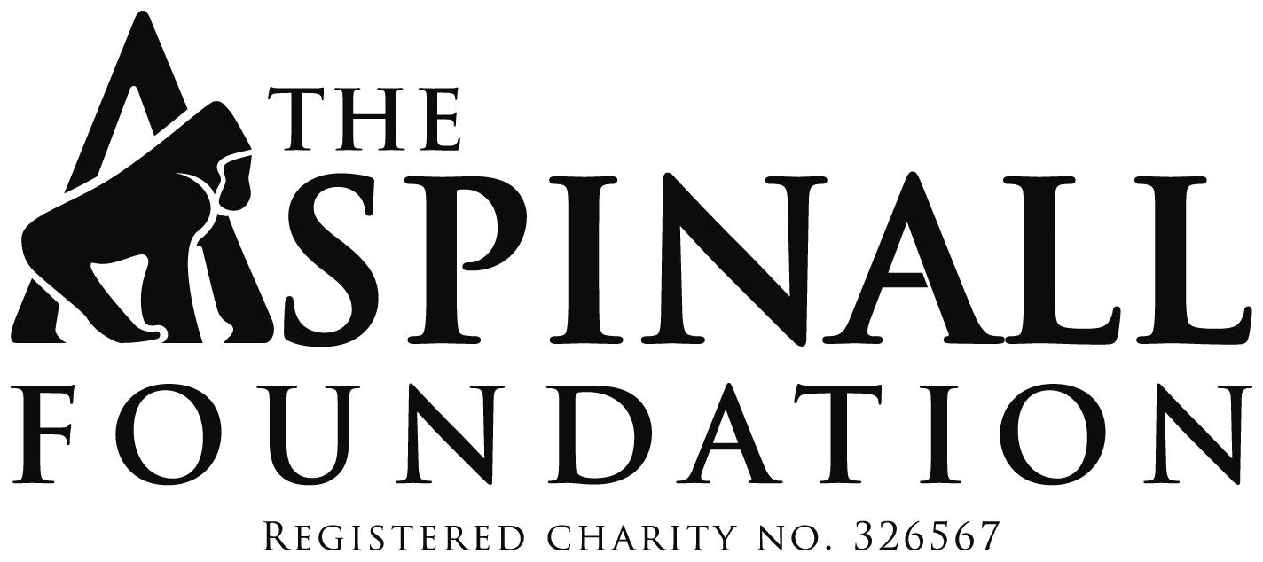 Aspinall Foundation logo