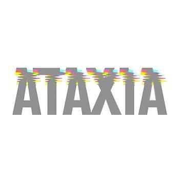 Ataxia UK logo