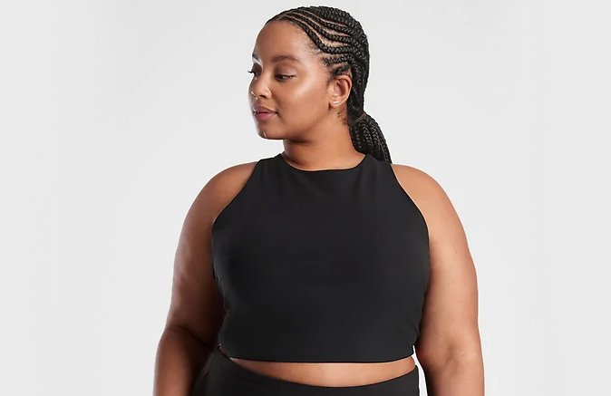 Conscious Crop D-DD+