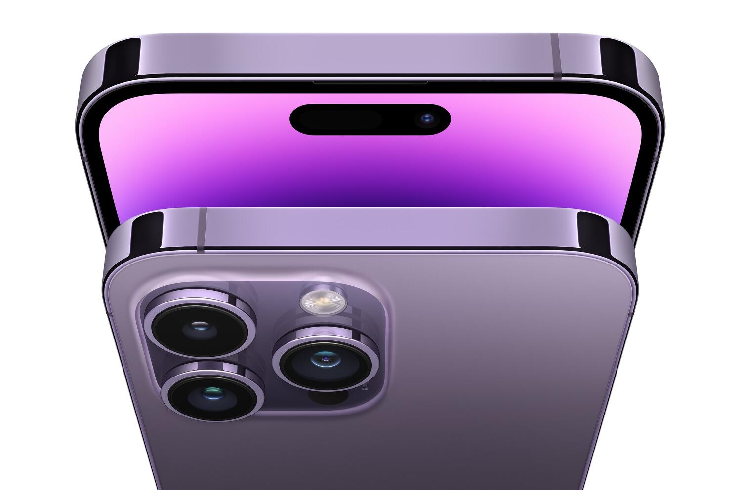 AT&amp;T iPhone 14 and 14 Pro